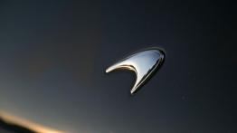 McLaren X-1 Concept - oficjalna prezentacja auta