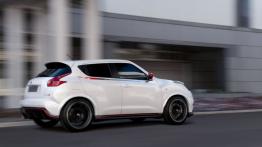 Nissan Juke NISMO Concept - prawy bok