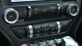 Ford Mustang GT – coupe w stylu Detroit