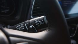 Honda HR-V Executive 1.5 i-VTEC CVT - wielki powrót