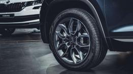 Skoda Kodiaq - przyszły hit?