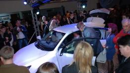 &quot;Cicha rewolucja&quot; - Lexus CT