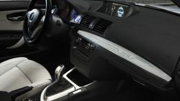 BMW ActiveE Concept - pełny panel przedni