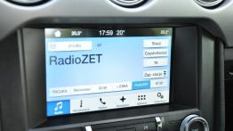 Ford Mustang GT – coupe w stylu Detroit