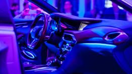 Otwarcie nowego salonu Infiniti i... prezentacja QX30 Concept!