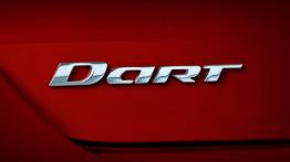 Dodge Dart - emblemat