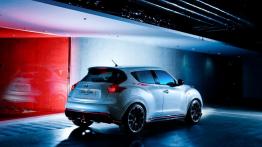 Nissan Juke NISMO Concept - widok z tyłu