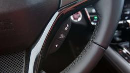 Honda HR-V Executive 1.5 i-VTEC CVT - wielki powrót