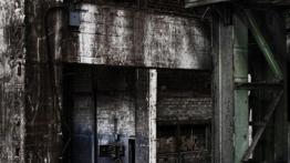 Peugeot HX1 Concept - widok z tyłu