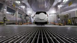 Toyota RAV4 EV Concept - testowanie auta