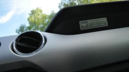 Ford Mustang GT – coupe w stylu Detroit