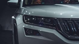 Skoda Kodiaq - przyszły hit?