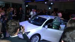 &quot;Cicha rewolucja&quot; - Lexus CT