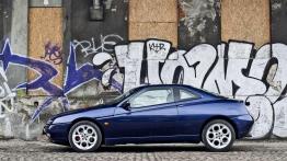 Alfa Romeo GTV - (nie)zapomniane włoskie GT