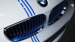 BMW ActiveE Concept - logo