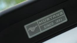 Ford Mustang GT – coupe w stylu Detroit