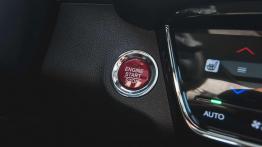 Honda HR-V Executive 1.5 i-VTEC CVT - wielki powrót