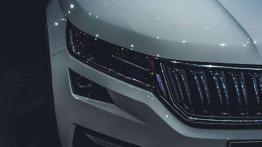 Skoda Kodiaq - przyszły hit?