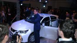 &quot;Cicha rewolucja&quot; - Lexus CT