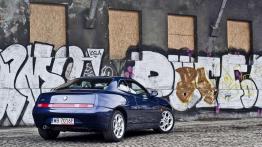 Alfa Romeo GTV - (nie)zapomniane włoskie GT