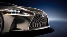 Lexus LF-CC Concept - grill