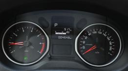 Citroen C-Elysee 1.6 VTi Auto – niedrogi komfort