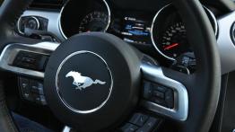 Ford Mustang GT – coupe w stylu Detroit
