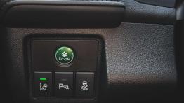 Honda HR-V Executive 1.5 i-VTEC CVT - wielki powrót