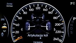 Toyota Land Cruiser V8 i Jeep Grand Cherokee 3.0 CRD - męski świat