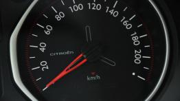 Citroen C-Elysee 1.6 VTi Auto – niedrogi komfort