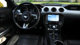 Ford Mustang GT – coupe w stylu Detroit
