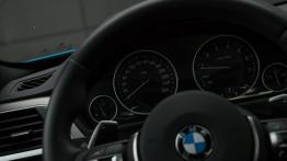 BMW 430i Gran Coupé – chodź, pomaluj mój świat!