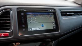 Honda HR-V Executive 1.5 i-VTEC CVT - wielki powrót