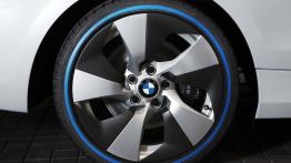 BMW ActiveE Concept - koło