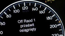 Toyota Land Cruiser V8 i Jeep Grand Cherokee 3.0 CRD - męski świat