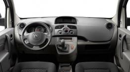Renault Kangoo III Express Compact - pełny panel przedni