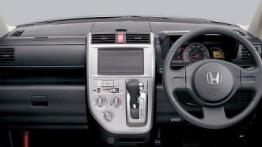 Honda Zest - pełny panel przedni