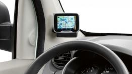 Renault Kangoo III Express Compact - nawigacja gps