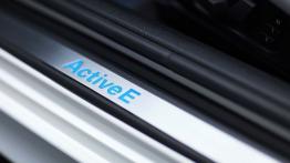 BMW ActiveE Concept - listwa progowa