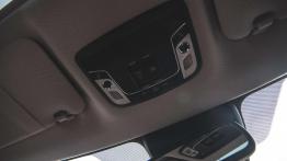 Honda HR-V Executive 1.5 i-VTEC CVT - wielki powrót