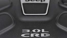 Toyota Land Cruiser V8 i Jeep Grand Cherokee 3.0 CRD - męski świat