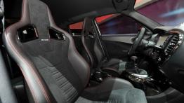 Nissan Juke NISMO Concept - oficjalna prezentacja auta