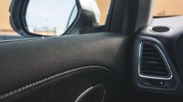 Honda HR-V Executive 1.5 i-VTEC CVT - wielki powrót