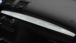 BMW ActiveE Concept - inny element panelu przedniego