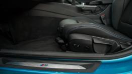 BMW 430i Gran Coupé – chodź, pomaluj mój świat!