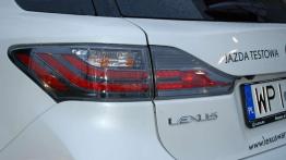 &quot;Cicha rewolucja&quot; - Lexus CT