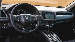 Honda HR-V Executive 1.5 i-VTEC CVT - wielki powrót