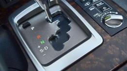 Toyota Land Cruiser V8 i Jeep Grand Cherokee 3.0 CRD - męski świat