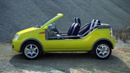 Fiat Marrakech Concept Car - lewy bok