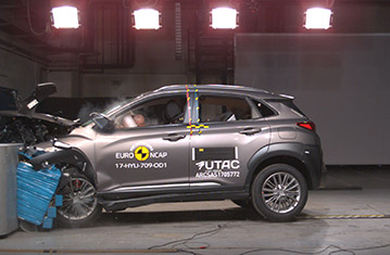  Hyundai KONA 1.0 T-GDI